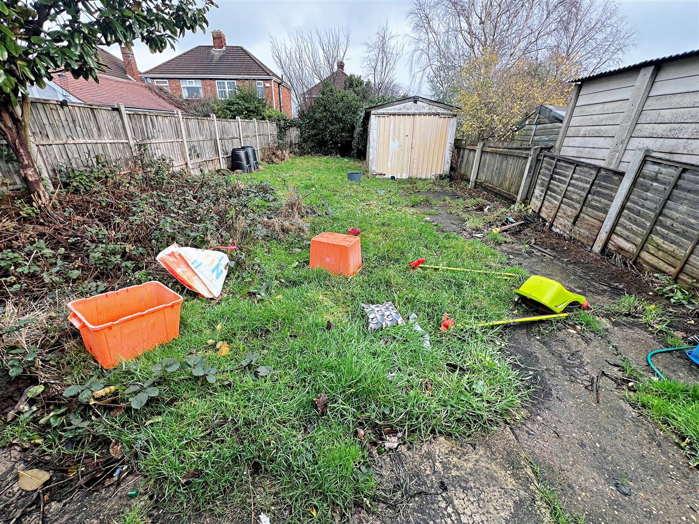 Carr Lane, Cleethorpes House SemiDetached Property for Sale BMH